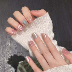 Burbuja de sueños-uñas... 2