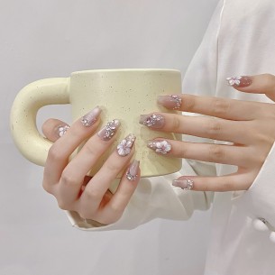 Éclosion des rêves-uñas... 2