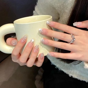 Dulce Invierno- Uñas...