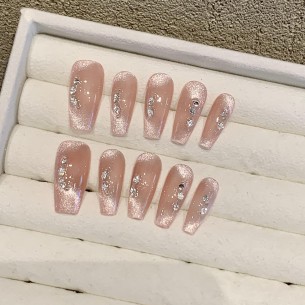 Cintra- Ongles Press On