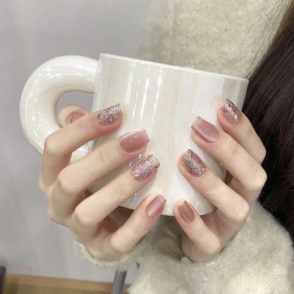 Rosetta- Ongles Press On