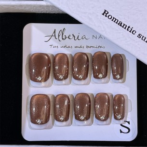 Café con Diamantes- Uñas... 2