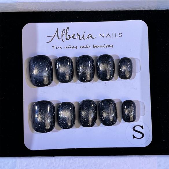 Luna Nueva- Uñas Press On