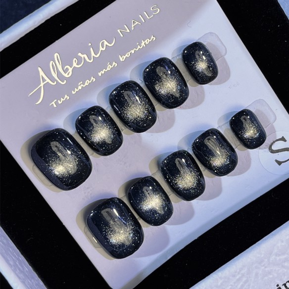 Luna Nueva- Uñas Press On