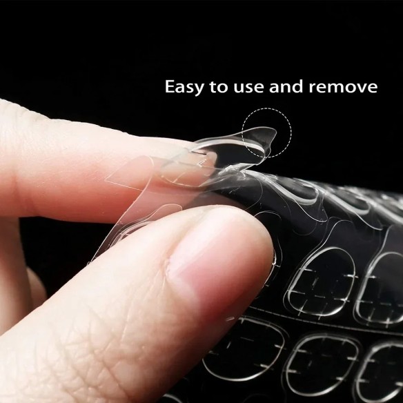 Autocollants pour ongles press on