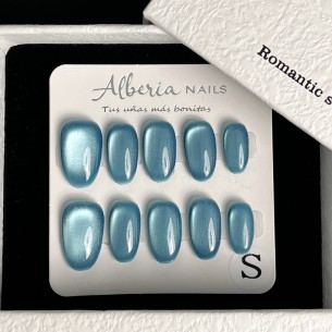 Cielo- Uñas Press On