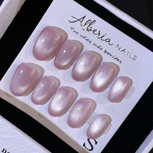 Algodón de azúcar- Press On