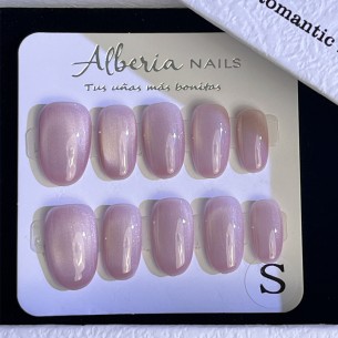 Algodón de azúcar- Press On