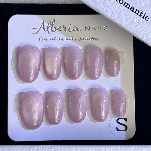 Algodón de azúcar- Press On