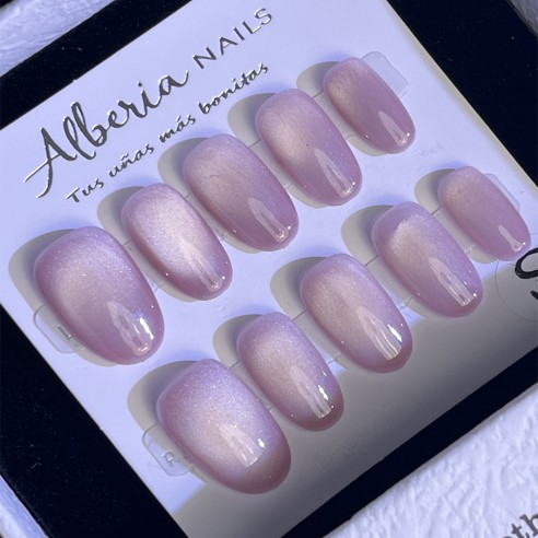 Algodón de azúcar- Press On