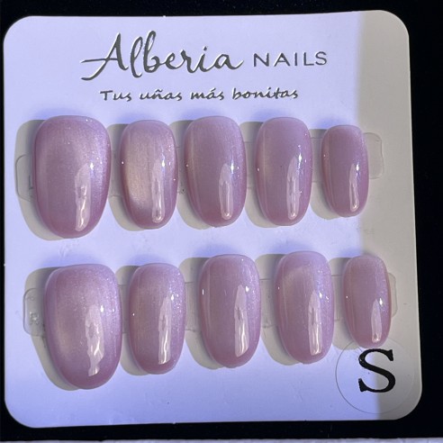 Algodón de azúcar- Press On