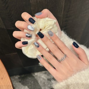 Estrellas y mar-uñas...