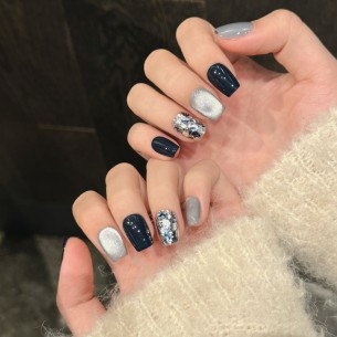 Estrellas y mar-uñas... 2